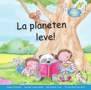 La planeten leve - Norsk Bokforlag