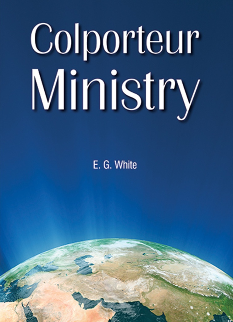 Colporteur Ministry