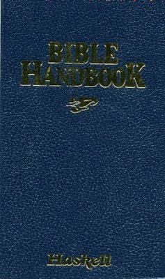 Bible Handbook - S. N. Haskell