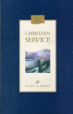 Christian Service - E.G. White (pocket)