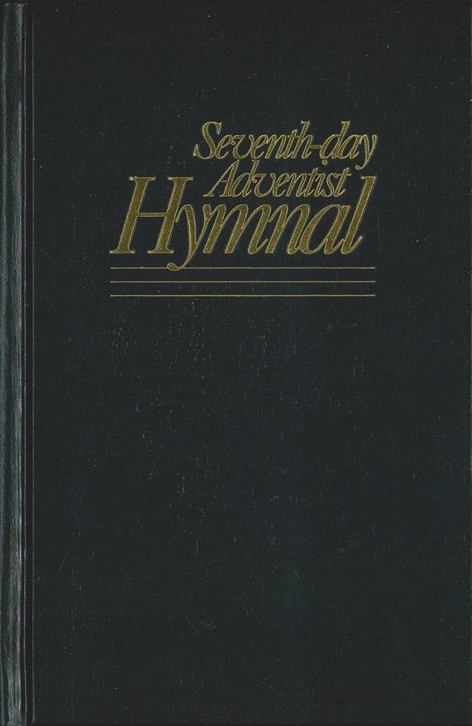 Seventh-Day-Adventist Hymnal (small)