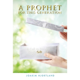 [MB0258] A Prophet for This Generation - Joakim Hjortland