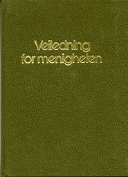 [MB0037] Veiledning for menigheten 1 - E. G. White