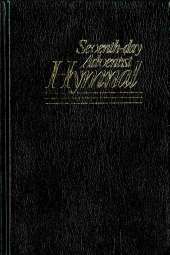 Seventh Day Adventist Hymnal (large)