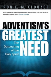[16] Adventism's greatest need