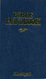 [MB0005] Bible Handbook - S. N. Haskell