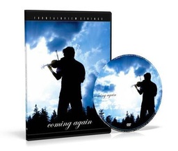 [MDVD008] Coming Again (DVD)