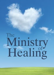 [MB0096] Ministry of Healing (RP) - Ellen G. White