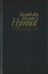[MB0207] Seventh-Day-Adventist Hymnal (small)