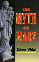 [MB0126] The Myth of Mary - Vidal Cesar
